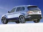 BMW CLR X530 by Lumma Design 2007 года